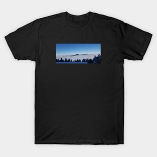 Jaypeak, VT T-Shirt